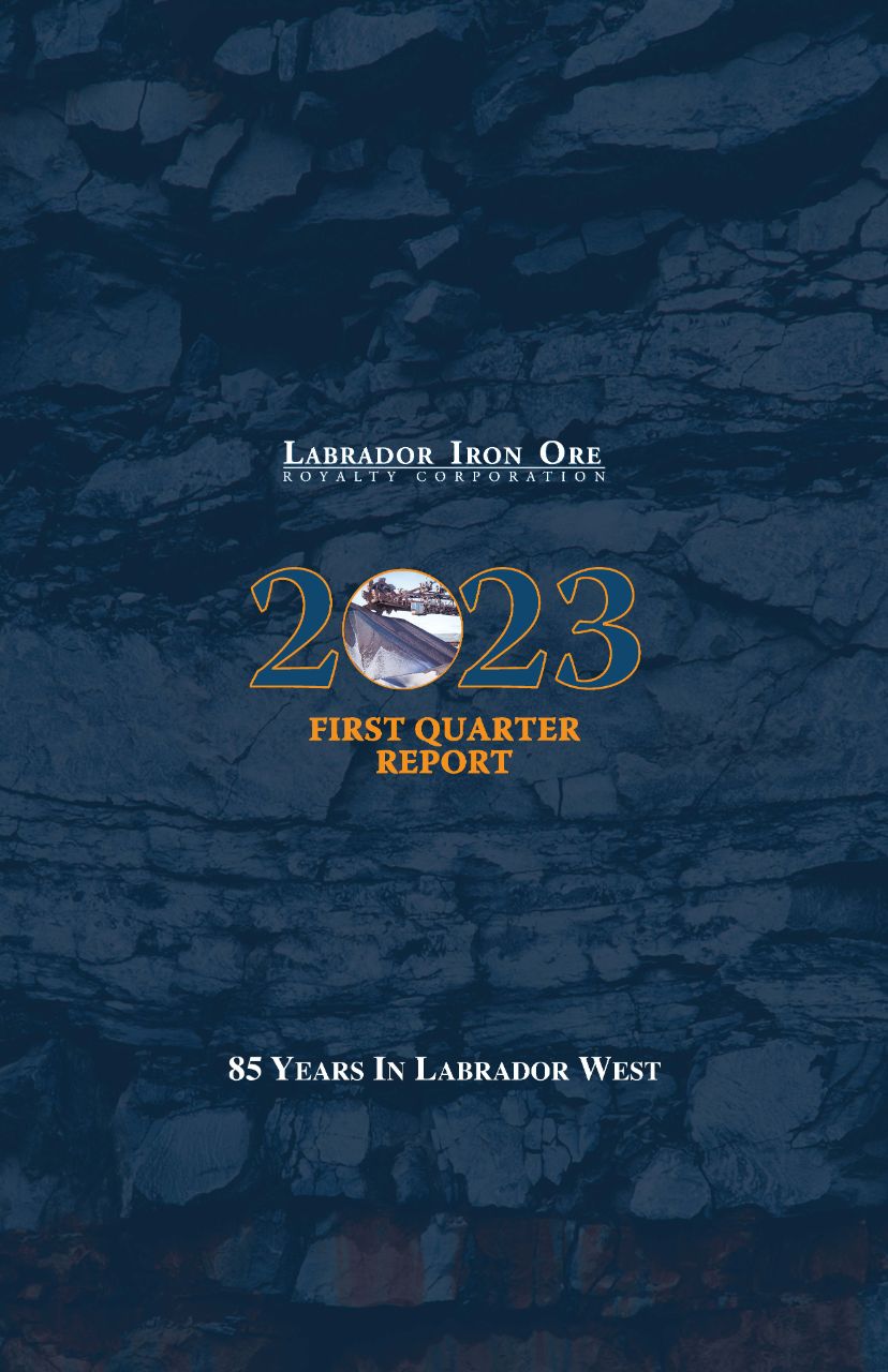 2023 Reports