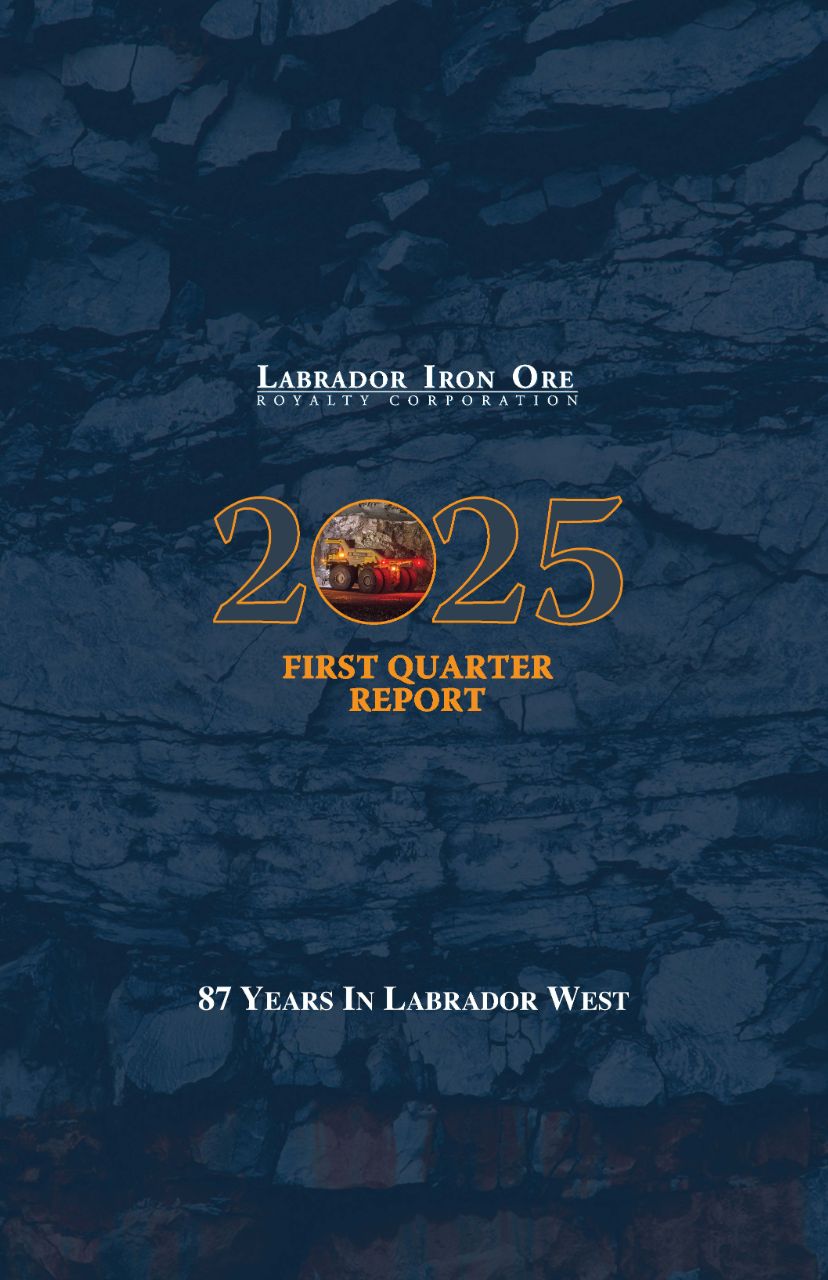 2025 Reports