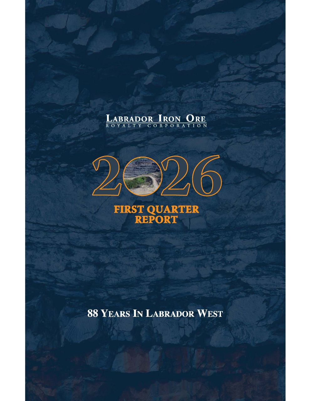 2026 Reports